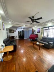 Blk 504D Montreal Spring (Sembawang), HDB 5 Rooms #520914251